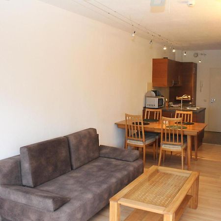 Ferienwohnung F225 Fuer 2-5 Personen An Der Ostsee البرازيل المظهر الخارجي الصورة