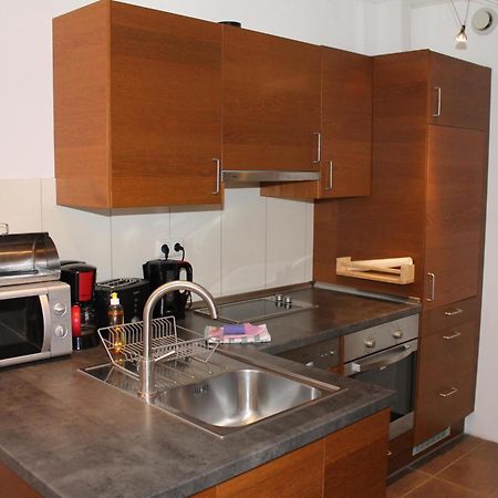 Ferienwohnung F225 Fuer 2-5 Personen An Der Ostsee البرازيل المظهر الخارجي الصورة
