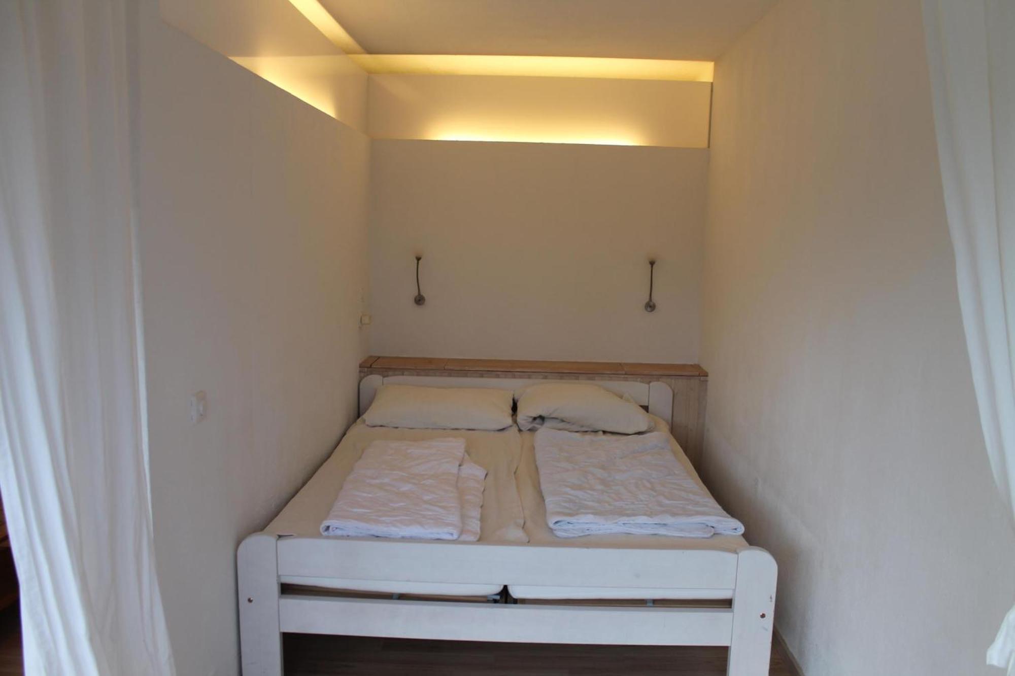 Ferienwohnung F225 Fuer 2-5 Personen An Der Ostsee البرازيل المظهر الخارجي الصورة