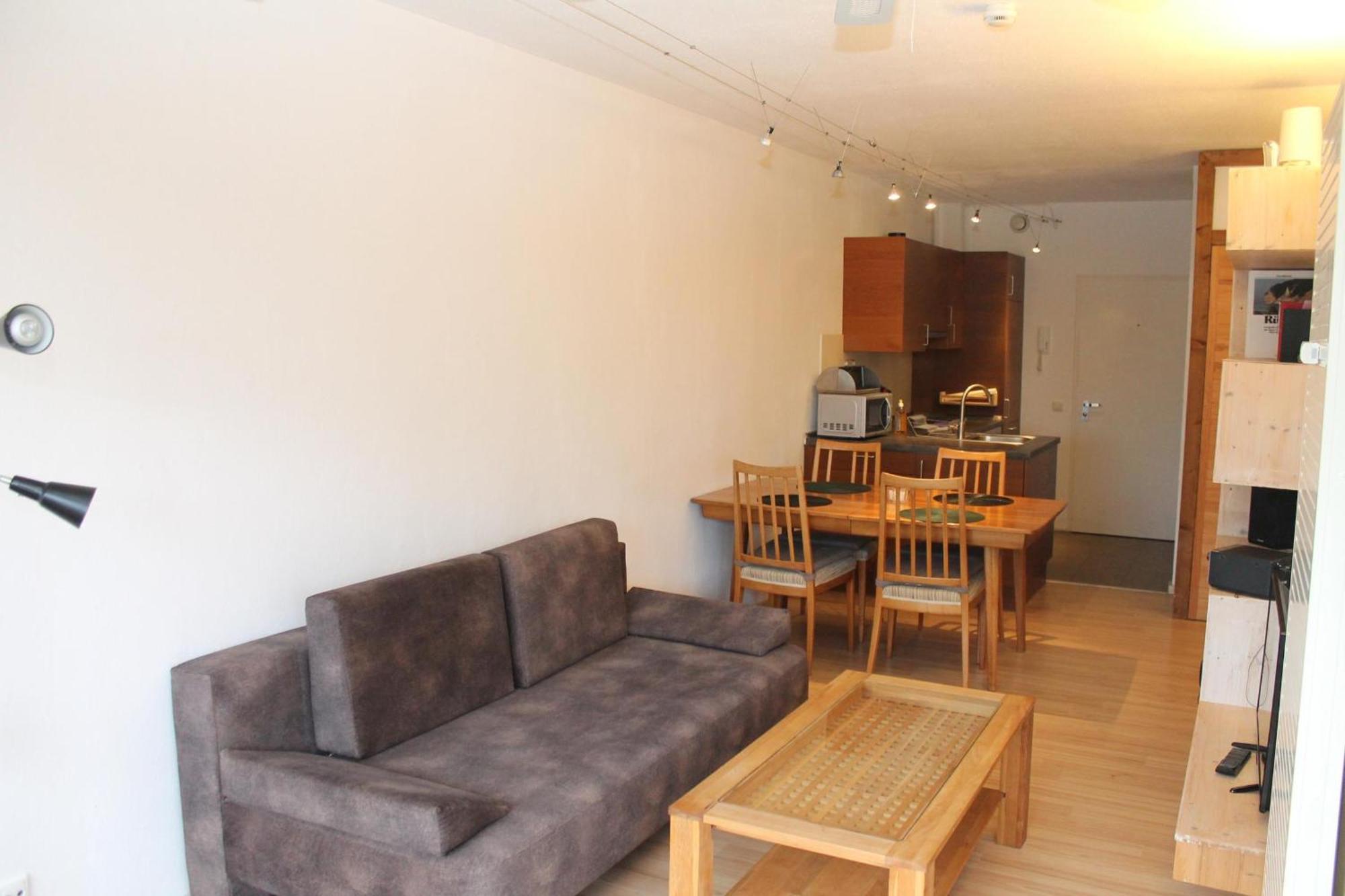 Ferienwohnung F225 Fuer 2-5 Personen An Der Ostsee البرازيل المظهر الخارجي الصورة