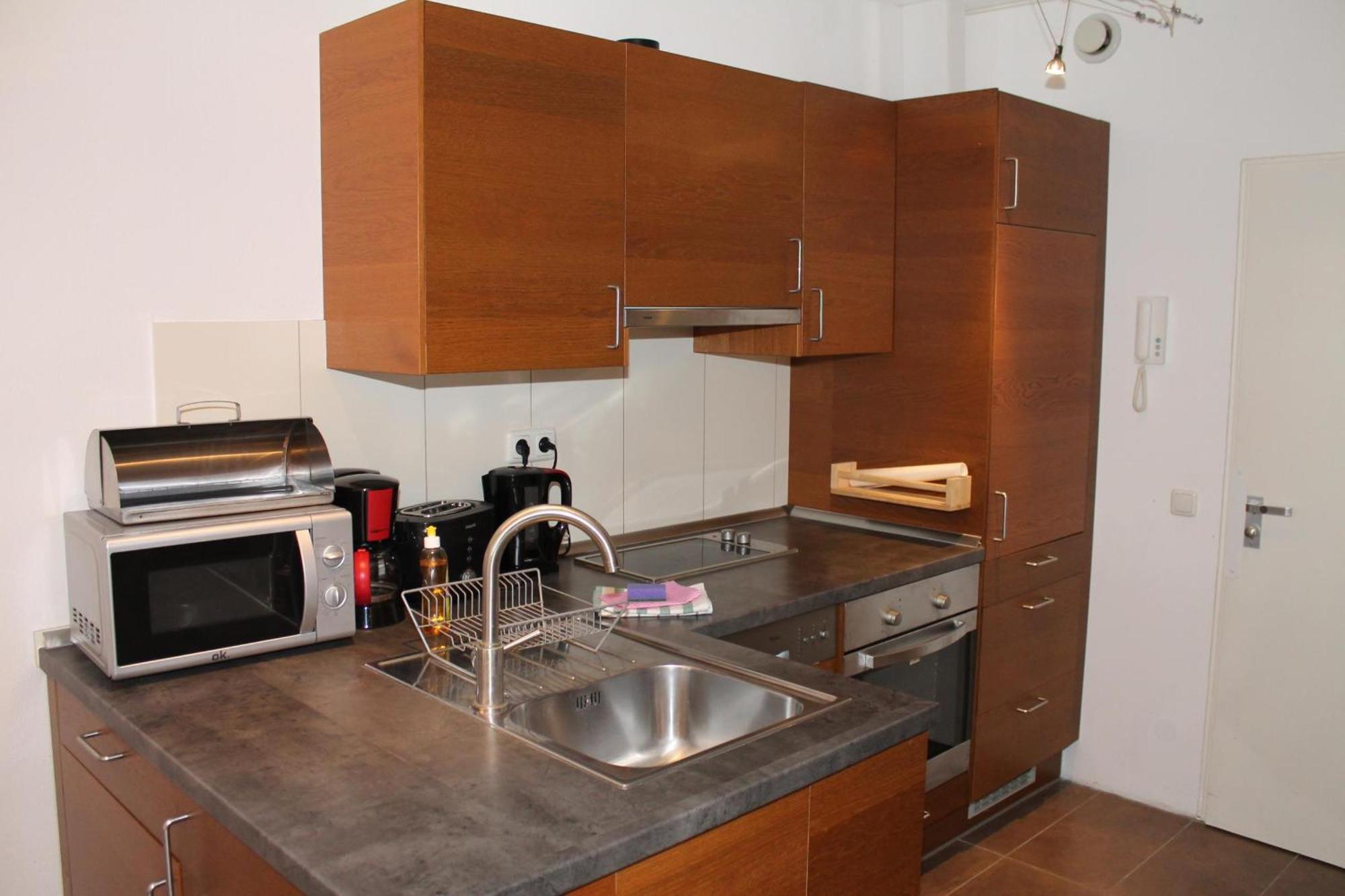 Ferienwohnung F225 Fuer 2-5 Personen An Der Ostsee البرازيل المظهر الخارجي الصورة