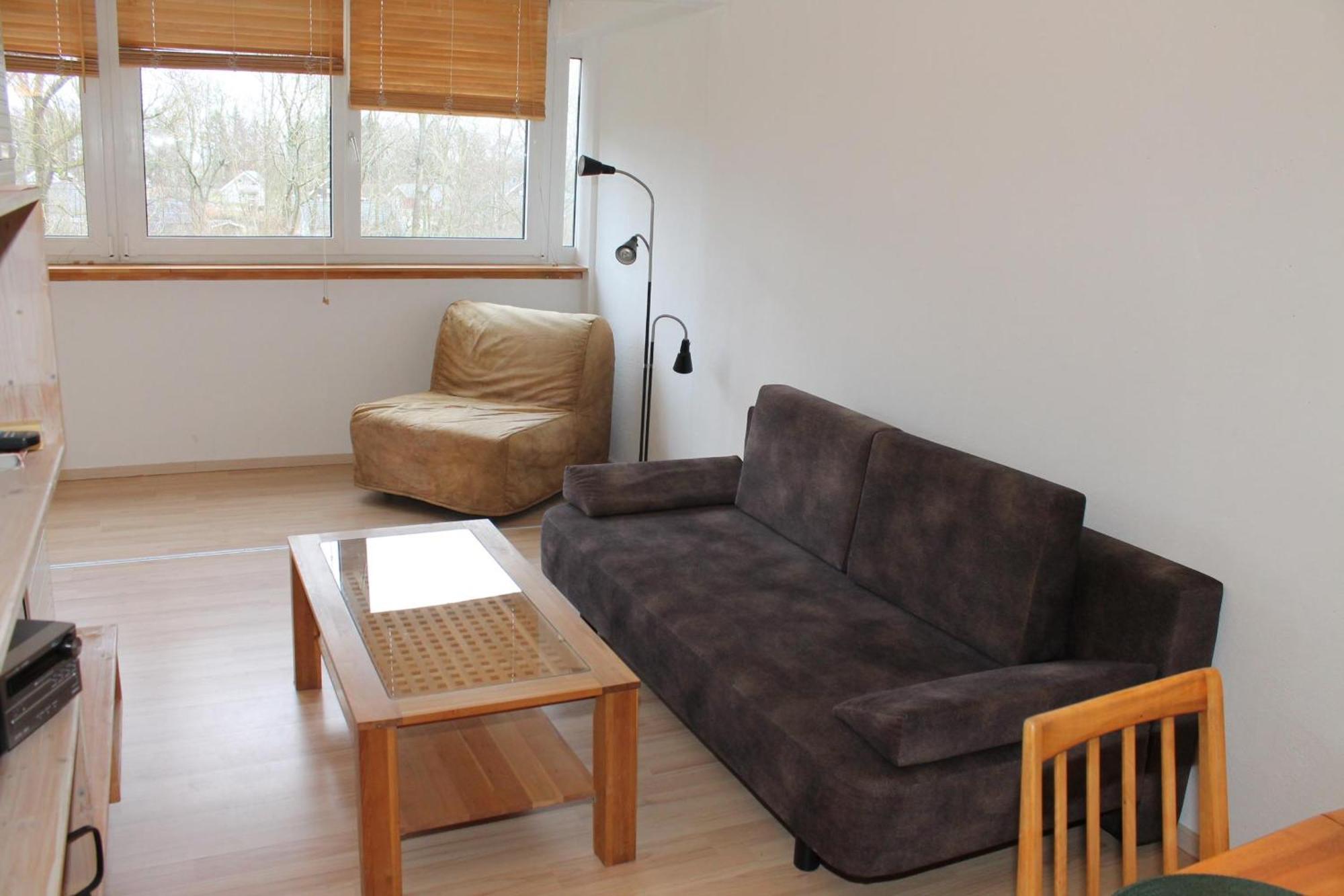 Ferienwohnung F225 Fuer 2-5 Personen An Der Ostsee البرازيل المظهر الخارجي الصورة
